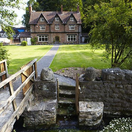 Mill House B&B Chew Magna Zewnętrze zdjęcie
