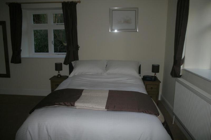 Mill House B&B Chew Magna Pokój zdjęcie