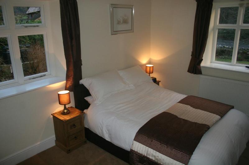 Mill House B&B Chew Magna Pokój zdjęcie