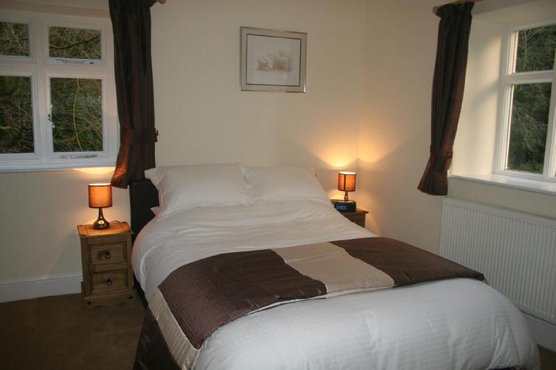 Mill House B&B Chew Magna Pokój zdjęcie