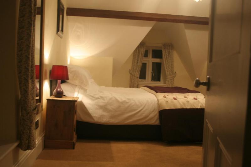 Mill House B&B Chew Magna Pokój zdjęcie