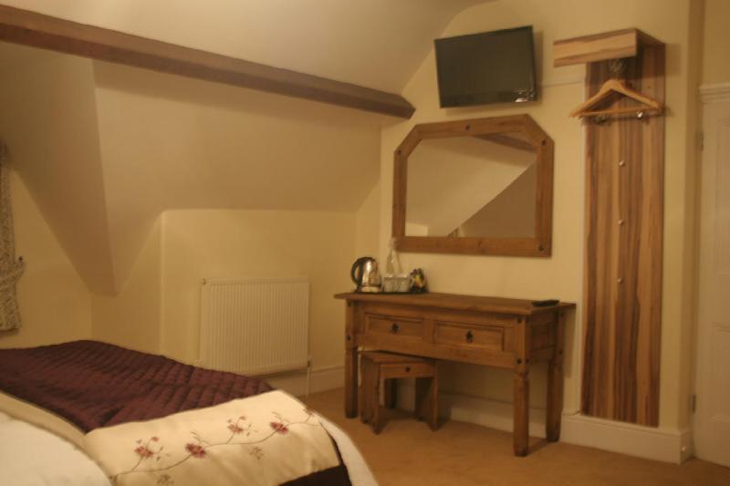 Mill House B&B Chew Magna Pokój zdjęcie