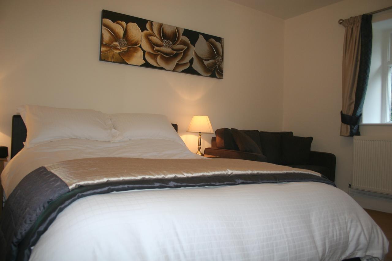 Mill House B&B Chew Magna Zewnętrze zdjęcie