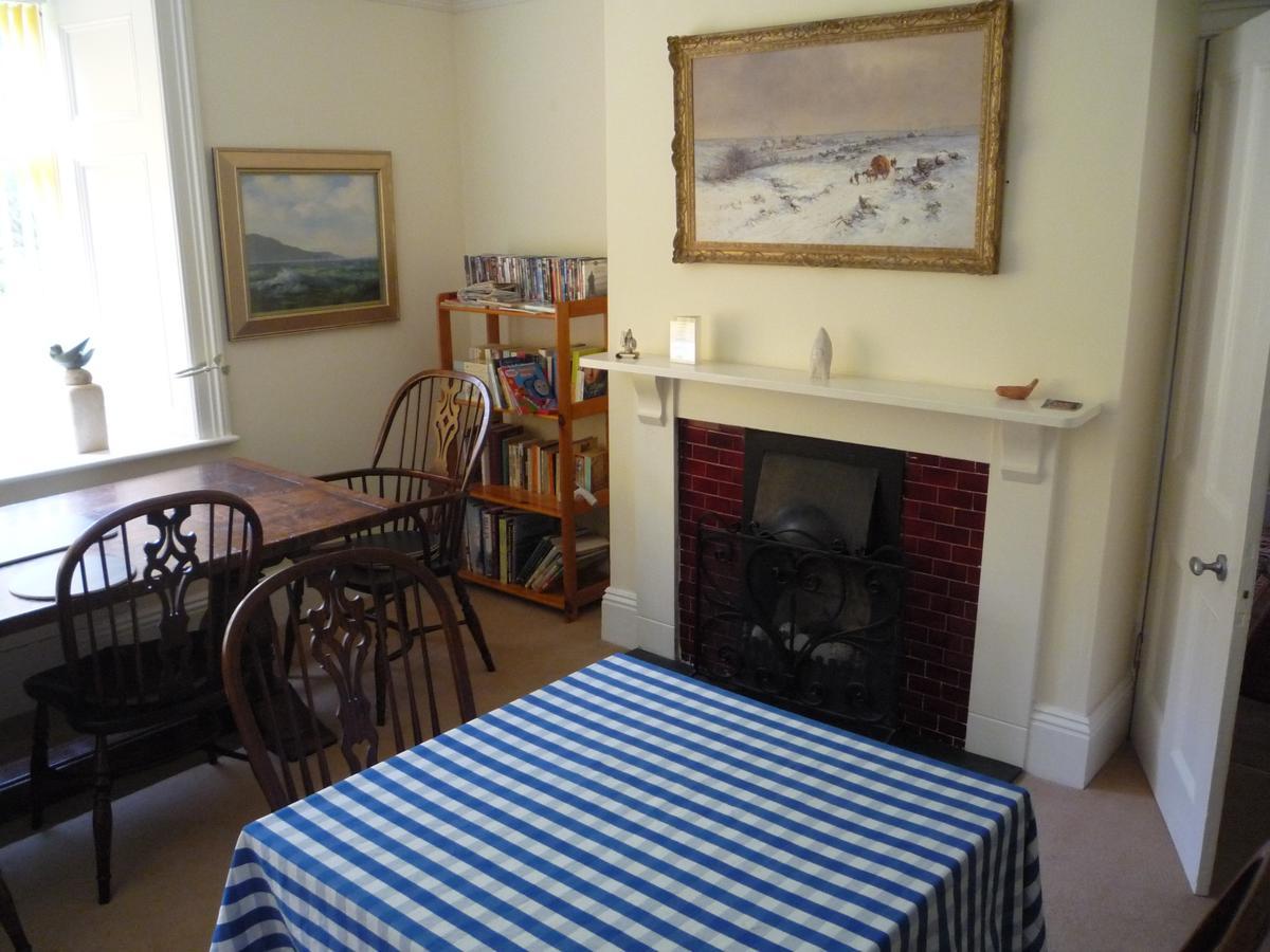 Mill House B&B Chew Magna Zewnętrze zdjęcie