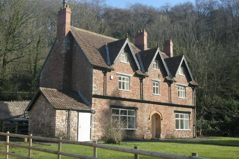 Mill House B&B Chew Magna Zewnętrze zdjęcie