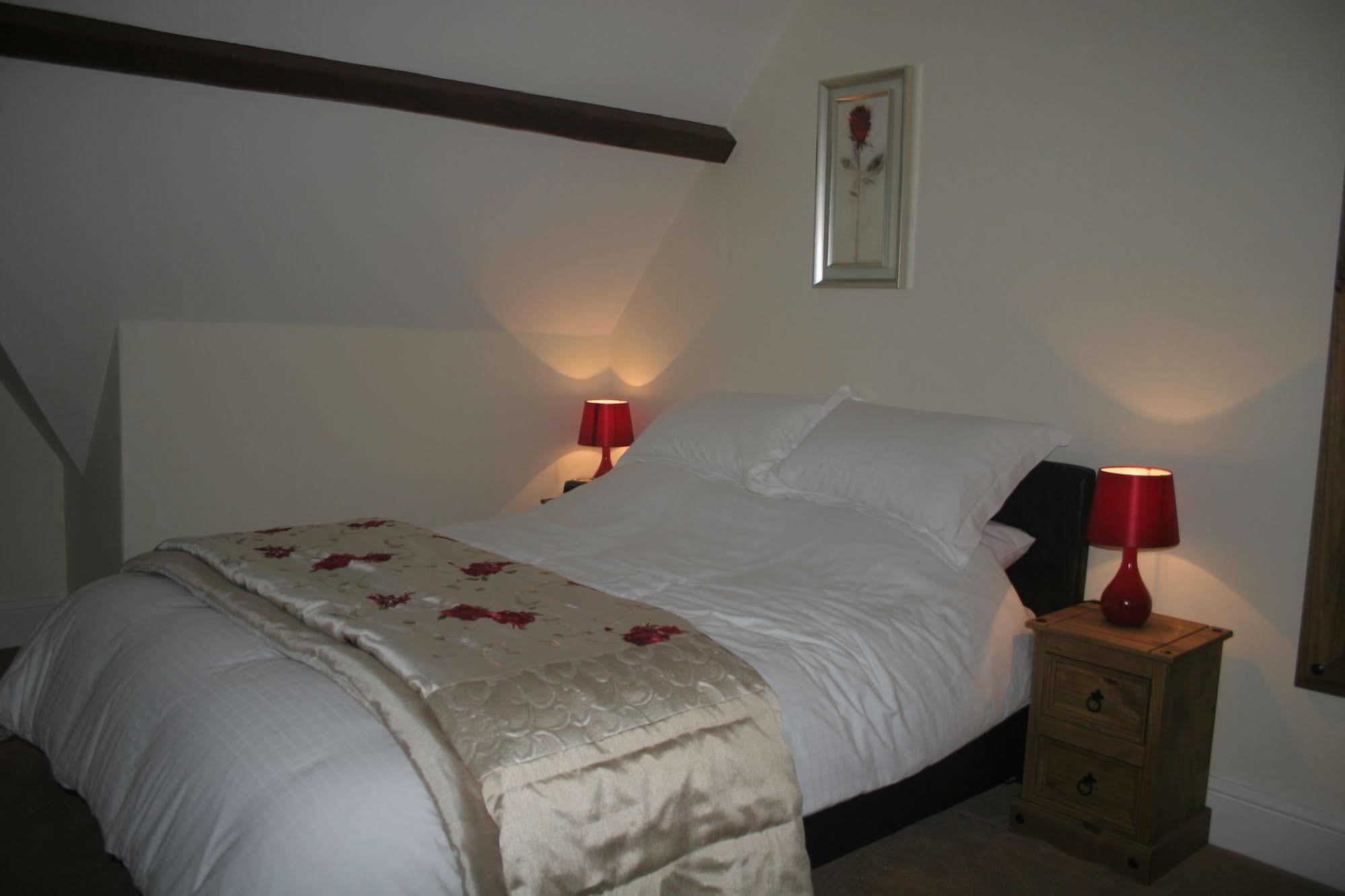 Mill House B&B Chew Magna Zewnętrze zdjęcie