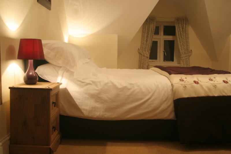 Mill House B&B Chew Magna Pokój zdjęcie
